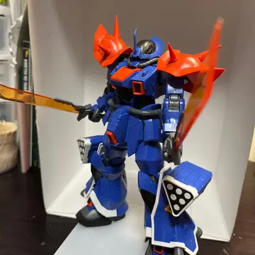 RE/100 이프리트 개