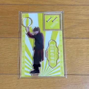 M!LK 요시다 진토 CIRCUS 아크릴 스탠드
