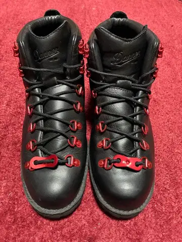 Dannar 다나 트레일 필드 스노우피크 콜라보 27.5cm