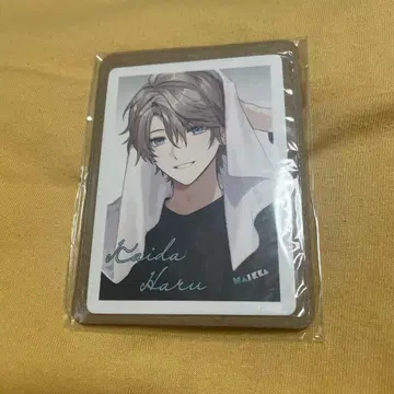 니지산지 빗쿠라타마고 츠무마루 카드