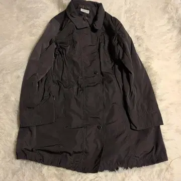 SIMPLELIFE, 다크 그레이 버튼 자켓