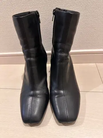 JILLSTUART 숏부츠