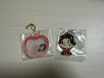 미세스 그린애플 제일복권 오모리 모토키 세트