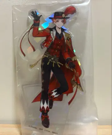 제일복권 트위스테 D상 홀로그램 아크릴 스탠드 에이스 아크릴 스탠드