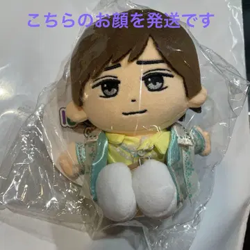 나가세 렌 하피누이 미개봉