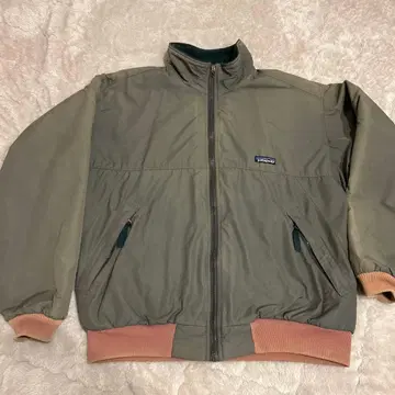 Patagonia 쉘드신틸라