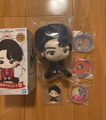 미세스 그린애플 제일복권 와카이 히로파 묶음 판매