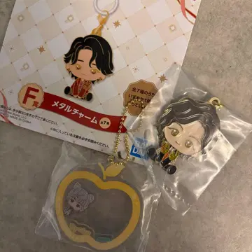 제일복권 미세스 후지사와 료카 참 E상 F상