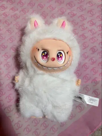 러브부 레어 눈