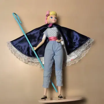 [ 단종품 ] 토이 스토리4 리얼 사이즈 토킹 피규어 보핍