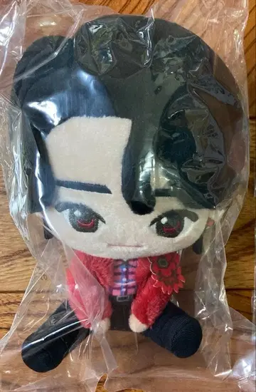 제일복권 Mrs. GREEN APPLE A상 오오모리 모토키