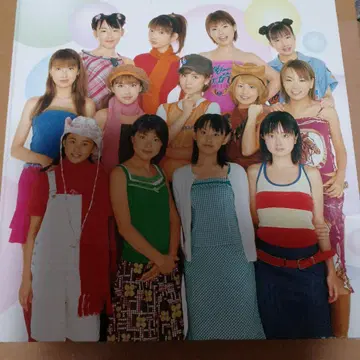 아이돌 집합 사진 A4 사이즈