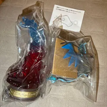 스윙 비넷 컬렉션 4 메가 리자몽 X 리멘트