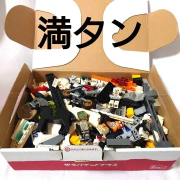 레고 부품 스타 워즈 등 믹스 세트 묶음 판매 유패킷 플러스 가득