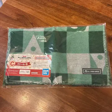 미세스 그린애플 제일복권 C상 & G상