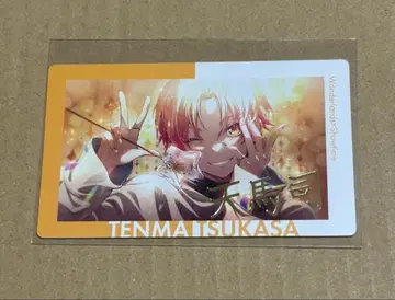 프로세카 텐마 츠카사 에피카 18B 금박