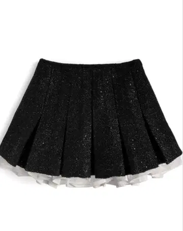 GRL 스커트 키라키라 gm838 택 포함