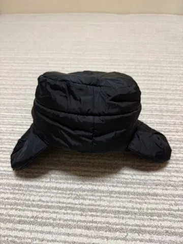 카시라 CA4LA 남성용 캡 귀도리 포함