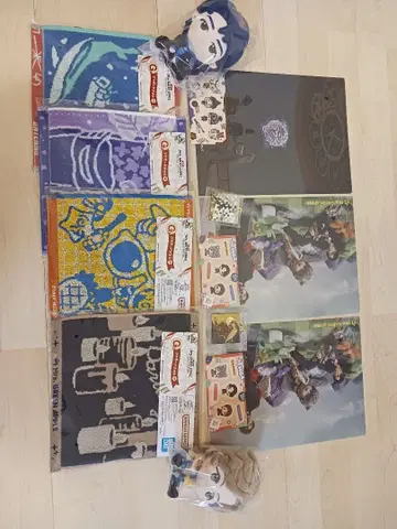 미세스 그린애플 제일복권