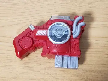 가면라이더 빌드 DX 해저드 트리거