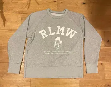 로우로우 마운틴 웍스 조디악 Zodiac 맨투맨 티셔츠