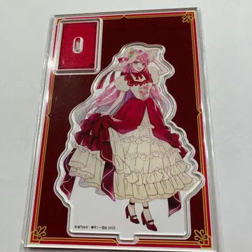 공작님, 악처인 저는 이제 내버려 두세요 아크릴 스탠드