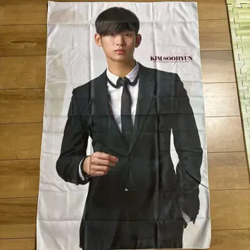 무릎 브라켓 김수현