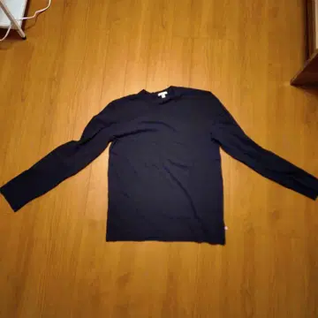 JAMES PERSE 네이비 셔츠 사이즈 2