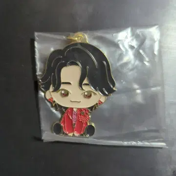 [ 당일 발송 ] 제일복권 미세스 F상 메탈 참 오오모리 모토키