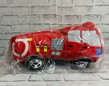 토미카 쿠션 타카라토미 [새상품 미사용] 미개봉 12/16 한정판