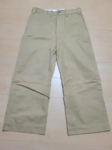 MOUNTAIN JAM & Co. 쉐이크 다운 트레이딩 트라우저 2