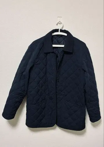 [사용 빈도 적음] 무인양품 퀼팅 자켓 M 사이즈