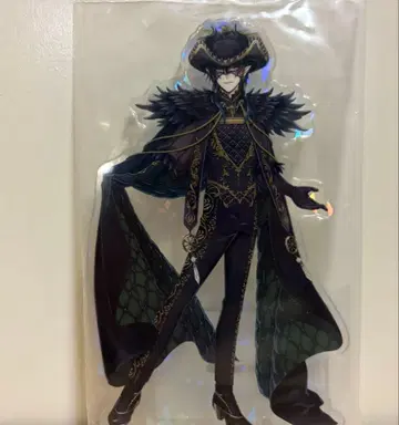 트위스테 제일복권 C상 홀로그램 아크릴 스탠드 말레우스