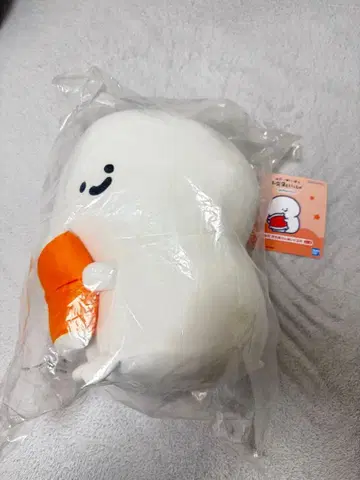 오분구토잇쇼 제일복권 1번 복권 B상 네무네무 오분구 씨 봉제 인형