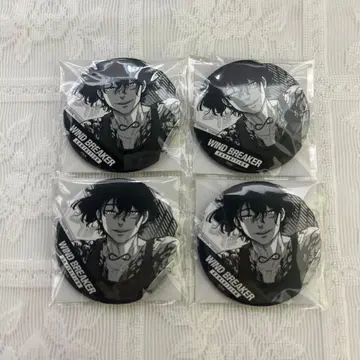 야마도 사이토 캔뱃지