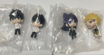 위치 워치 컬렉션 피규어 리치