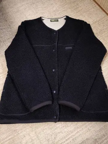 크로커다일(스위치 모션) 보아 자켓