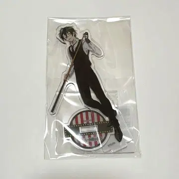 사명 그노시아 ROUND1 라운드 원 아크릴 스탠드