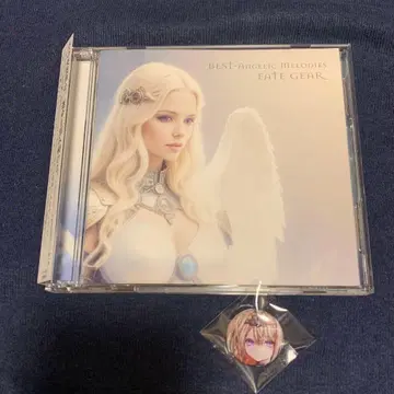 BEST - Angelic Melodies