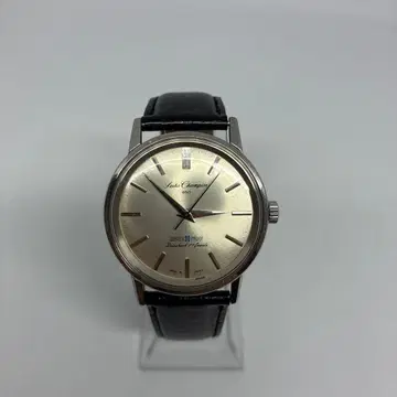 [ 새상품급 레어 ] SEIKO Champion 850