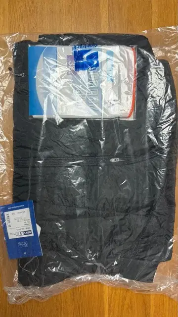 finetrack FIM0306 남성용 다운 자켓 S BK