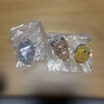 메지루시 액세서리 제로베이스원