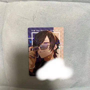 볼타 카레 시키나기 아키라