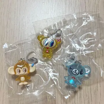 나루미야 메지루시 액세서리