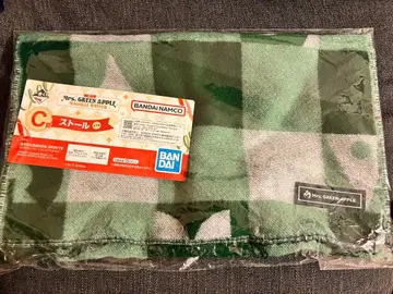 미세스 그린 애플 스톨 제일복권 C상