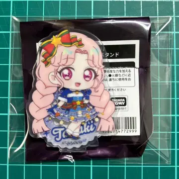 비밀의 아이프리 POP UP STORE 미니 캐릭터 아크릴 스탠드 타마키