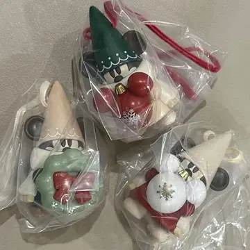 릴린린 캡슐 토이 2024