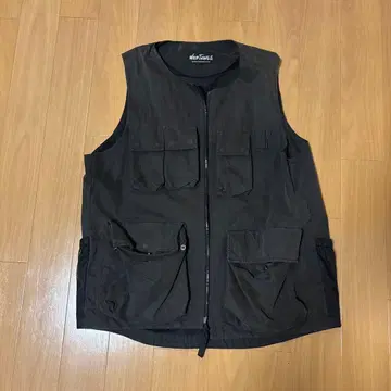 Wild Things 다크 그레이 베스트