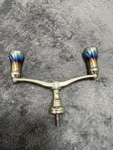 LIVRE WING 100 핸들 리브윙 100