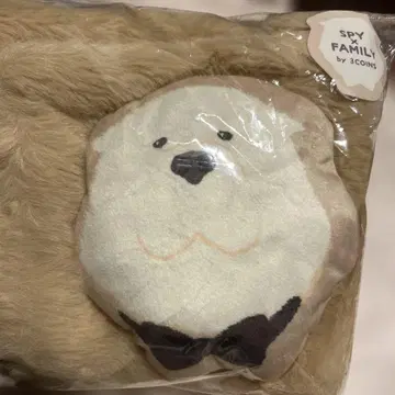 SPY x FAMILY 봉제 인형 약 300mm